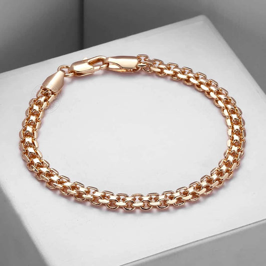 Bismark Link Chain Bracelet