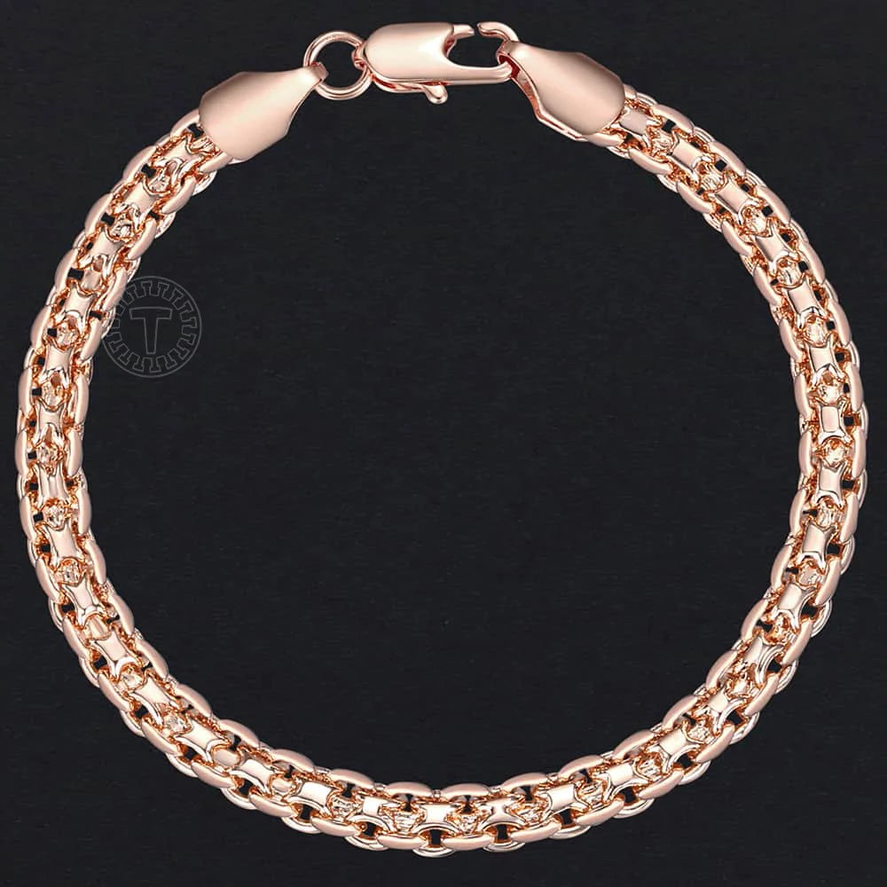 Bismark Link Chain Bracelet