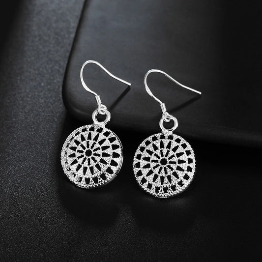 Charm Earrings