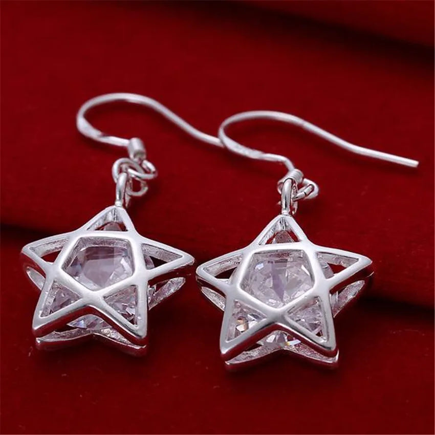 Crystal Star set