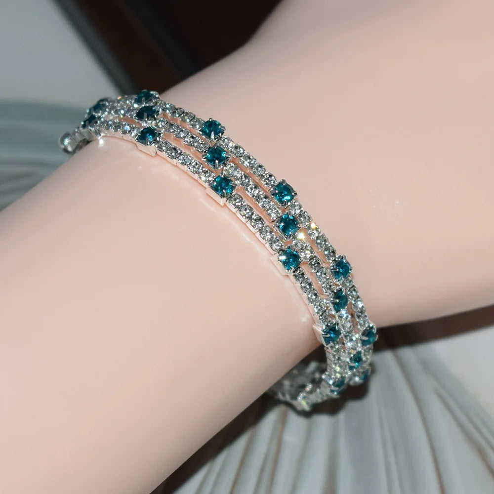 3-Layer Bracelet