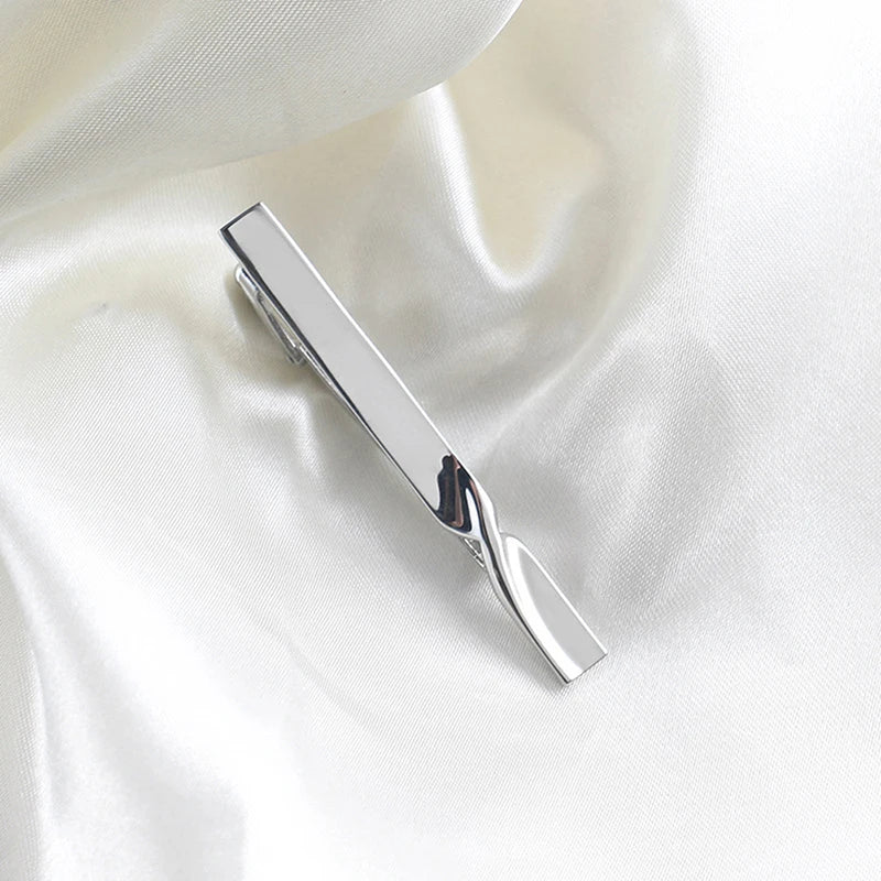 Classic Tie Clip