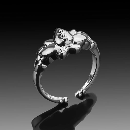 Anime-Inspired Frieren Ring