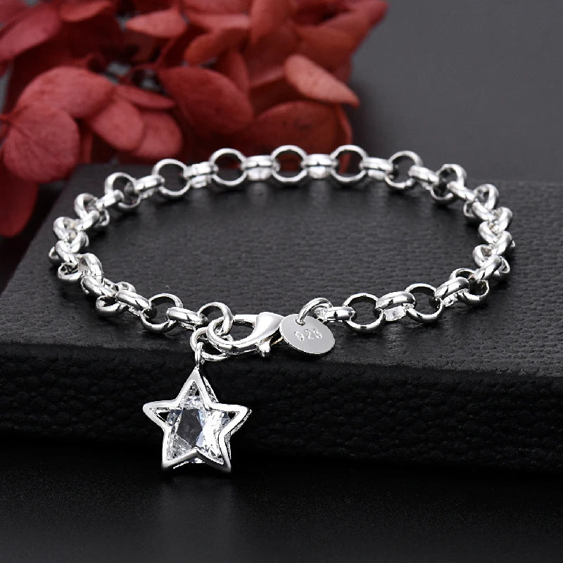 Crystal Star set