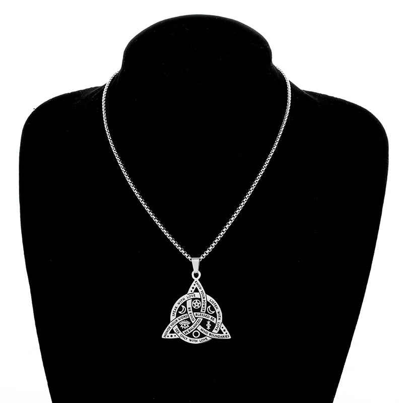 Celtic Knot Pendant